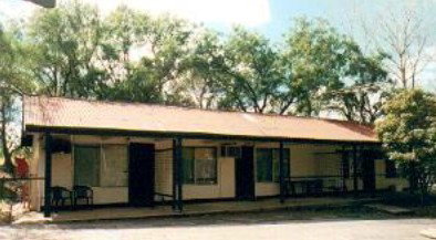 Corowa Caravan Park - Accommodation Broome 3