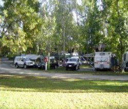 Corowa Caravan Park - Accommodation Broome 5
