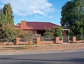Accommodation Broome