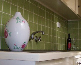 Stable At Riesling - Accommodation Broome 0