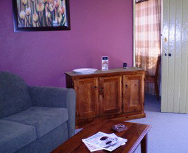 Stable At Riesling - Accommodation Broome 2