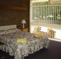 Lovells Motel - Accommodation Broome