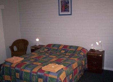 Corowa Motor Inn - Accommodation Broome 0