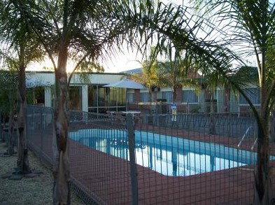 Corowa Motor Inn - Accommodation Broome 2