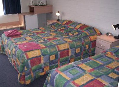 Corowa Motor Inn - Accommodation Broome 3