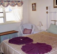 Echuca Holiday Houses - Temoca Cottage - Accommodation Broome