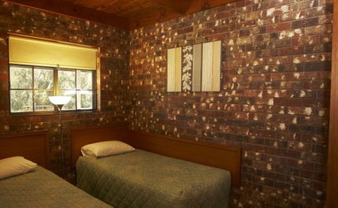 Cadell On The Murray Motel - Accommodation Broome 3