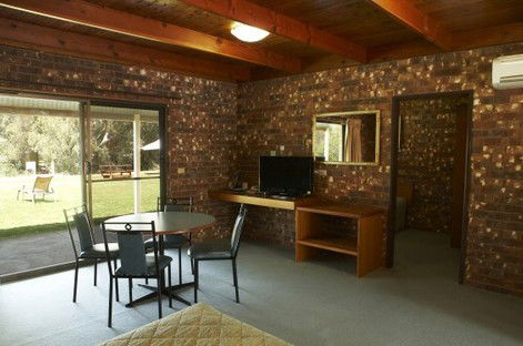Cadell On The Murray Motel - Accommodation Broome 4