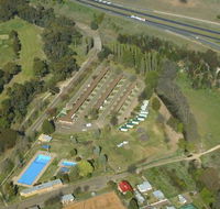 Gundagai Tourist Park - Accommodation Broome