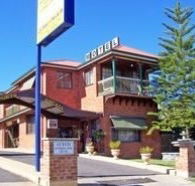 The Poets Recall - Accommodation Broome