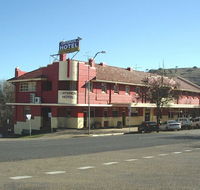 Criterion Hotel Gundagai - Accommodation Broome