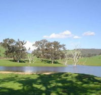 Hillview Farmstay - Accommodation Broome