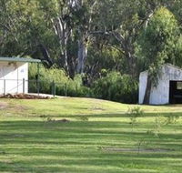 Billabourie Riverside Tourist Park - Accommodation Broome