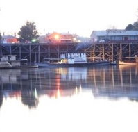 Murray River Holiday Park - Accommodation Broome