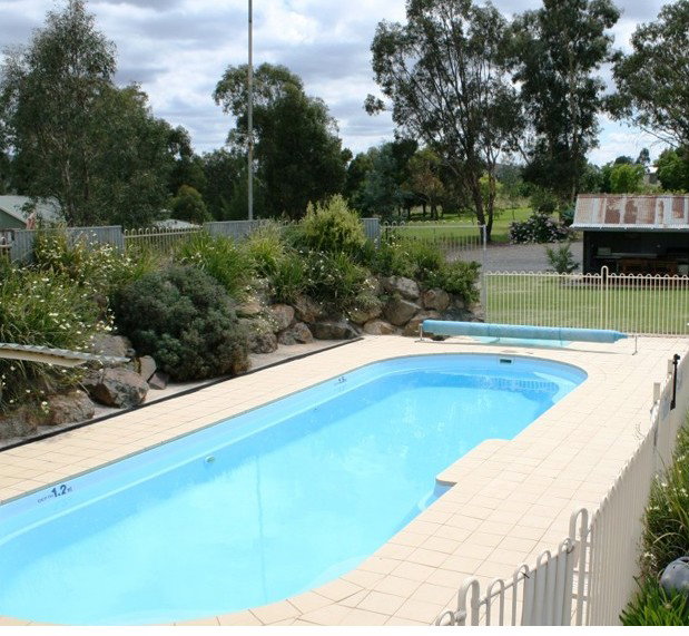 South Gundagai NSW Accommodation Broome