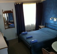 Bushmans Retreat Gundagai Motor Inn - Accommodation Broome