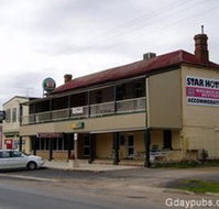 The Star Hotel - Accommodation Broome