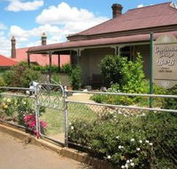 Courthouse Cottage B and B - Accommodation Broome