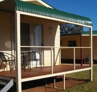 Kames Cottages - Accommodation Broome
