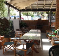 Patchwork Inn B  B - Accommodation Broome