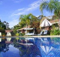 Kingswood Motel and Apartments - Accommodation Broome