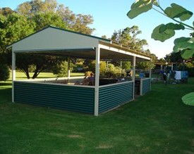 Greenways Holiday Units - Accommodation Broome 1