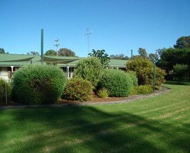 Greenways Holiday Units - Accommodation Broome 4