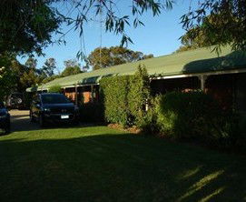 Greenways Holiday Units - Accommodation Broome 5