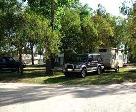 BIG4 Tocumwal Tourist Park - Accommodation Broome 0
