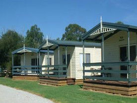 BIG4 Tocumwal Tourist Park - Accommodation Broome 1