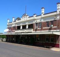 Yenda Hotel - Accommodation Broome
