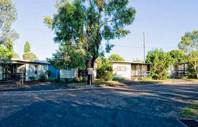 Gundamulda NSW Accommodation Broome