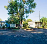 Barraba Caravan Park - Accommodation Broome
