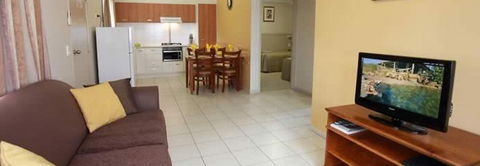 Austin Tourist Park - Accommodation Broome 4