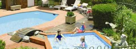 Austin Tourist Park - Accommodation Broome 5