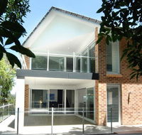 Belvoir 2 - Accommodation Broome