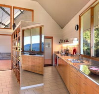 Cloud Break - Accommodation Broome