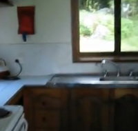 Ben Ricketts Environmental Mountain Cabins - Accommodation Broome