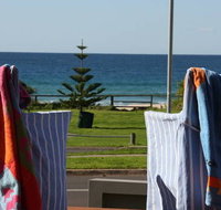 Aspect on Jones Beach - Accommodation Broome