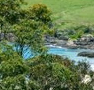 Aqua Bamboo - Accommodation Broome