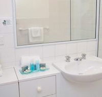Belmore All-Suite Hotel - Accommodation Broome