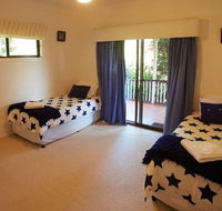 Barrington River House - Accommodation Broome