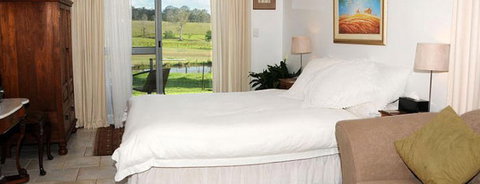 Barrington Village Retreat Bed And Breakfast - Accommodation Broome 2