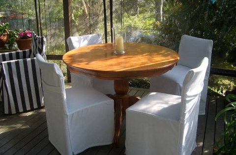 Barrington Village Retreat Bed And Breakfast - Accommodation Broome 5