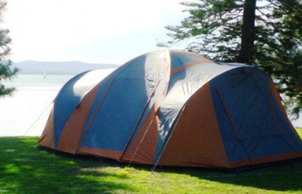 Belmont Pines Lakeside Holiday Park - Accommodation Broome 5