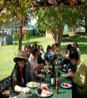 Bandon Grove School House - Accommodation Broome 0