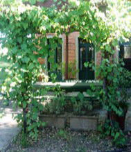 Bandon Grove School House - Accommodation Broome 1
