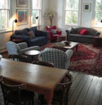 Bandon Grove School House - Accommodation Broome 5