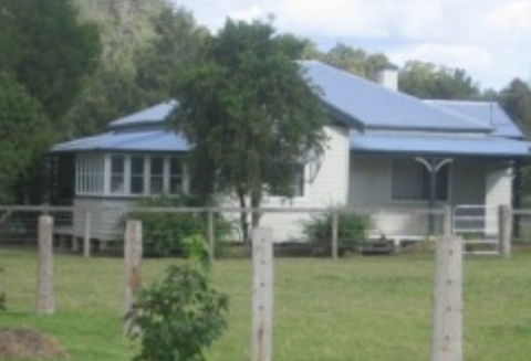 Camelot Retreat - Accommodation Broome 1