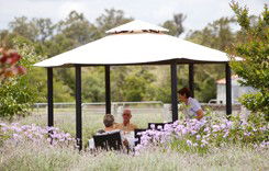 Camelot Retreat - Accommodation Broome 2